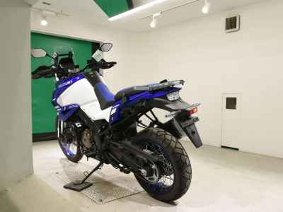 Suzuki V-Strom 1050 DE 2024