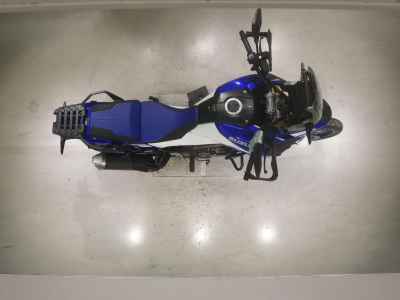 Suzuki V-Strom 1050 DE 2024