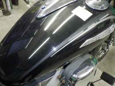 Yamaha XVS250 Drag Star 2005