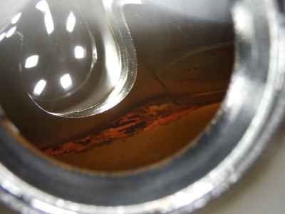 Yamaha XVS250 Drag Star 2005