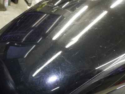 Yamaha XVS250 Drag Star 2005