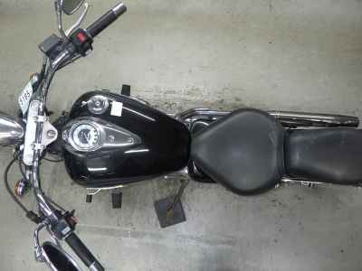 Yamaha XVS250 Drag Star 2005