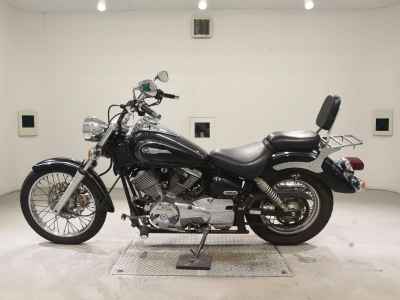 Yamaha XVS250 Drag Star 2005