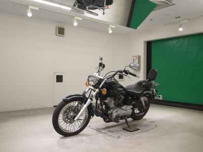 Yamaha XVS250 Drag Star 2005