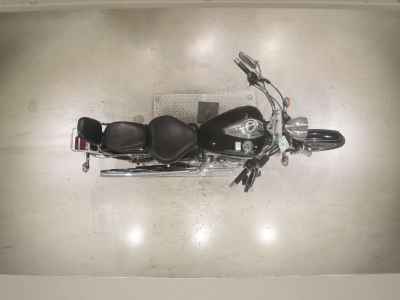 Yamaha XVS250 Drag Star 2005