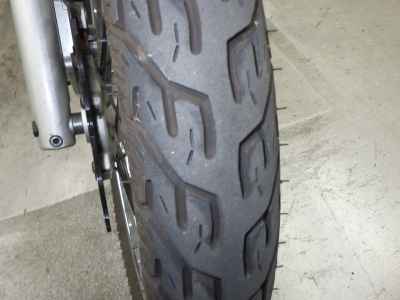 Yamaha XVS250 Drag Star 2005