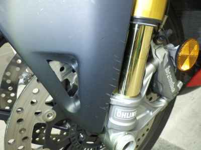 Ducati Panigale V2 Bayliss 2022