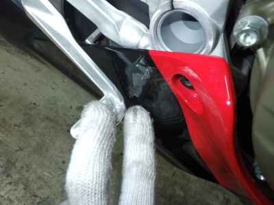 Ducati Panigale V2 Bayliss 2022