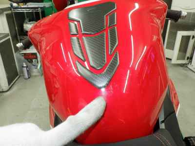 Ducati Panigale V2 Bayliss 2022