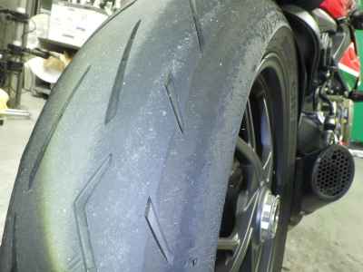 Ducati Panigale V2 Bayliss 2022