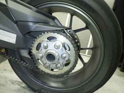 Ducati Panigale V2 Bayliss 2022