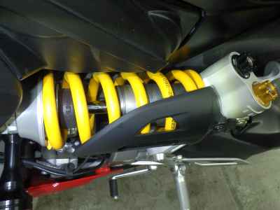 Ducati Panigale V2 Bayliss 2022