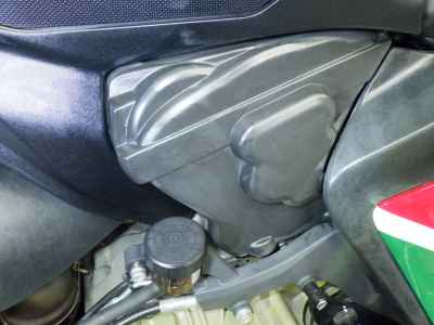 Ducati Panigale V2 Bayliss 2022