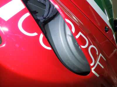 Ducati Panigale V2 Bayliss 2022