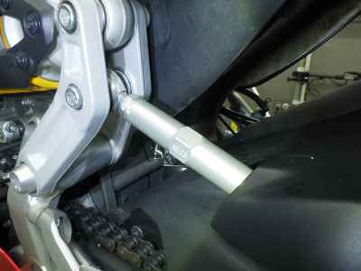 Ducati Panigale V2 Bayliss 2022