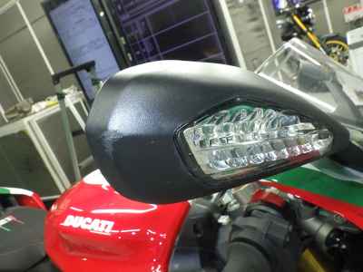 Ducati Panigale V2 Bayliss 2022