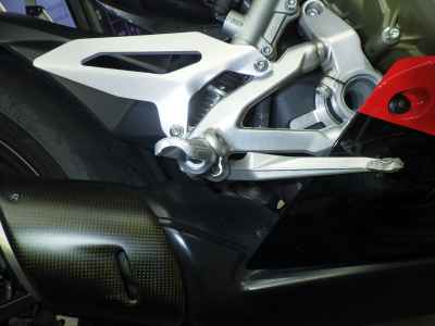 Ducati Panigale V2 Bayliss 2022