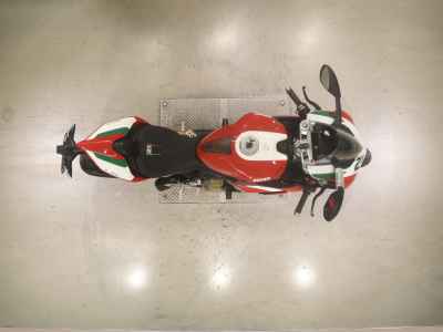 Ducati Panigale V2 Bayliss 2022