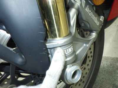 Ducati Panigale V2 Bayliss 2022