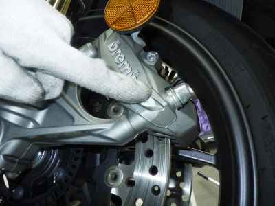 Ducati Panigale V2 Bayliss 2022