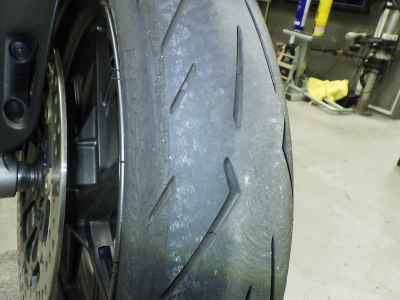 Ducati Panigale V2 Bayliss 2022