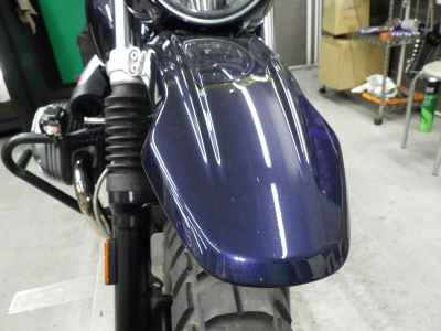 BMW R nineT Urban G/S 2023