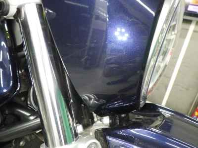 BMW R nineT Urban G/S 2023