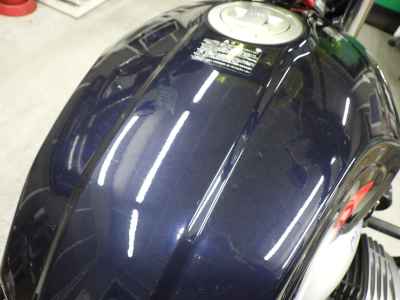 BMW R nineT Urban G/S 2023