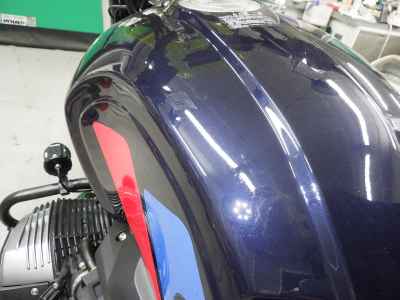 BMW R nineT Urban G/S 2023