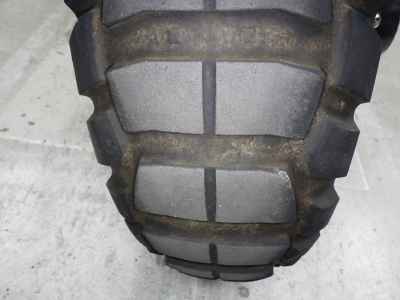 BMW R nineT Urban G/S 2023