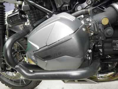 BMW R nineT Urban G/S 2023