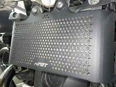 BMW R nineT Urban G/S 2023