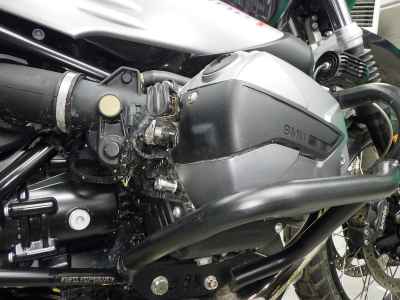 BMW R nineT Urban G/S 2023