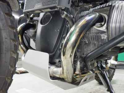 BMW R nineT Urban G/S 2023