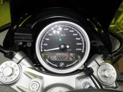 BMW R nineT Urban G/S 2023