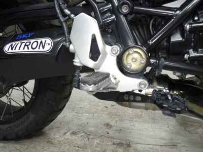 BMW R nineT Urban G/S 2023