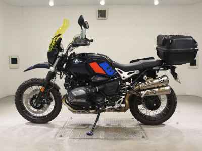 BMW R nineT Urban G/S 2023