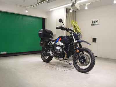 BMW R nineT Urban G/S 2023