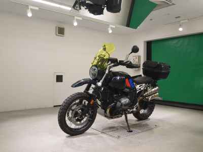 BMW R nineT Urban G/S 2023