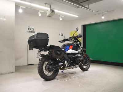 BMW R nineT Urban G/S 2023