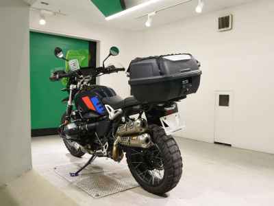 BMW R nineT Urban G/S 2023