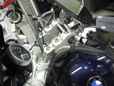 BMW R nineT Urban G/S 2023