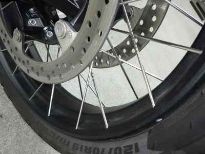 BMW R nineT Urban G/S 2023