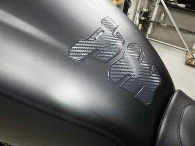 Kawasaki Z900RS SE 2025