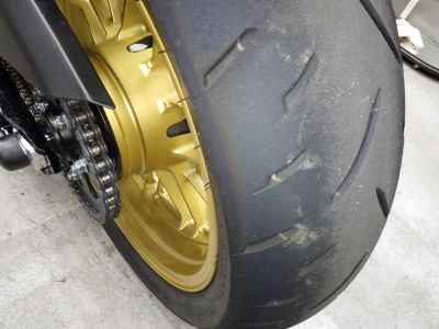 Kawasaki Z900RS SE 2025