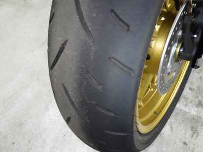 Kawasaki Z900RS SE 2025