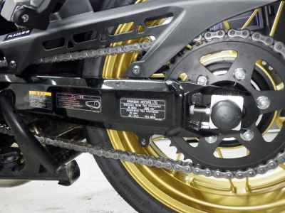 Kawasaki Z900RS SE 2025