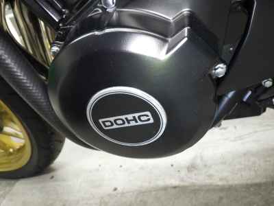 Kawasaki Z900RS SE 2025