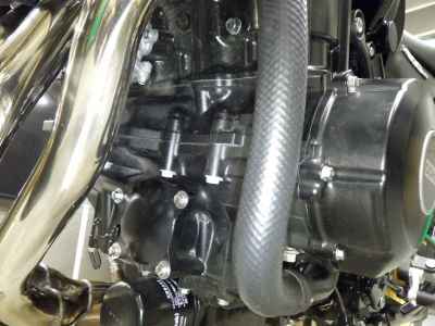 Kawasaki Z900RS SE 2025