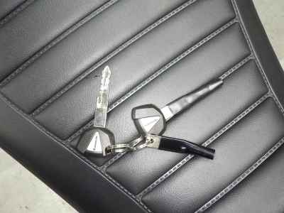 Kawasaki Z900RS SE 2025